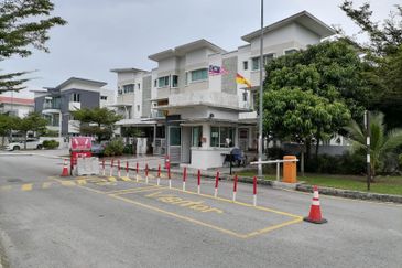 Kampung Batu 14, Puchong