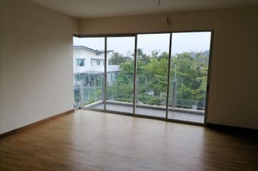 Kampung Batu 14, Puchong