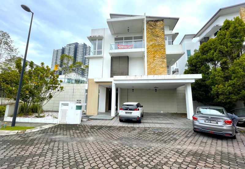 Sunway Rydgeway Puncak Melawati