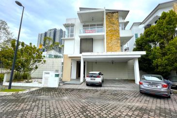 Sunway Rydgeway Puncak Melawati