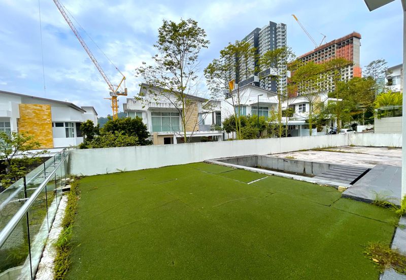 Sunway Rydgeway Puncak Melawati