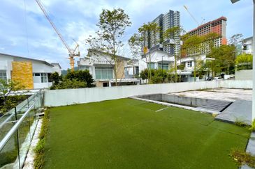 Sunway Rydgeway Puncak Melawati