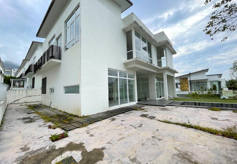 Sunway Rydgeway Puncak Melawati