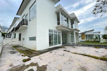 Sunway Rydgeway Puncak Melawati