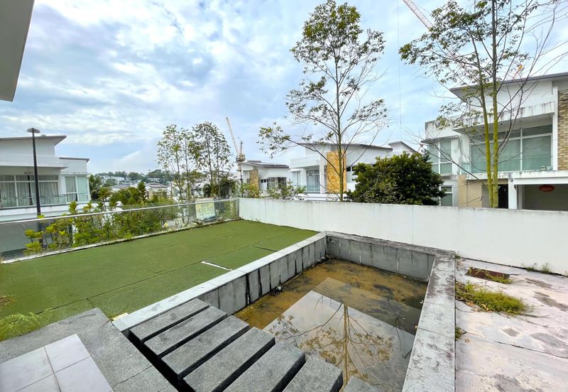 Sunway Rydgeway Puncak Melawati