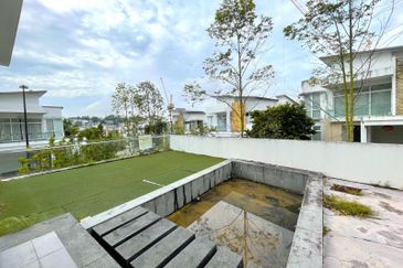 Sunway Rydgeway Puncak Melawati