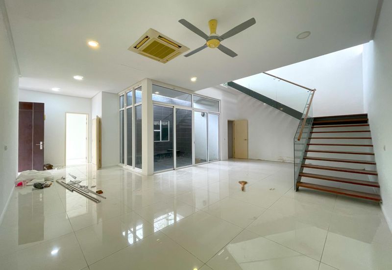 Sunway Rydgeway Puncak Melawati