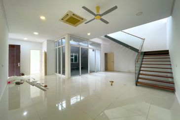 Sunway Rydgeway Puncak Melawati