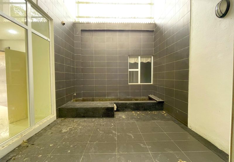 Sunway Rydgeway Puncak Melawati