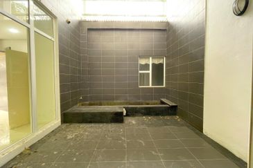 Sunway Rydgeway Puncak Melawati