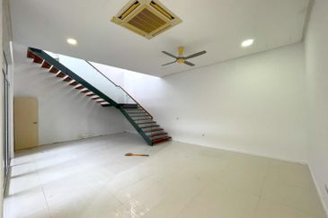 Sunway Rydgeway Puncak Melawati