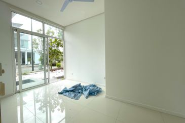 Sunway Rydgeway Puncak Melawati