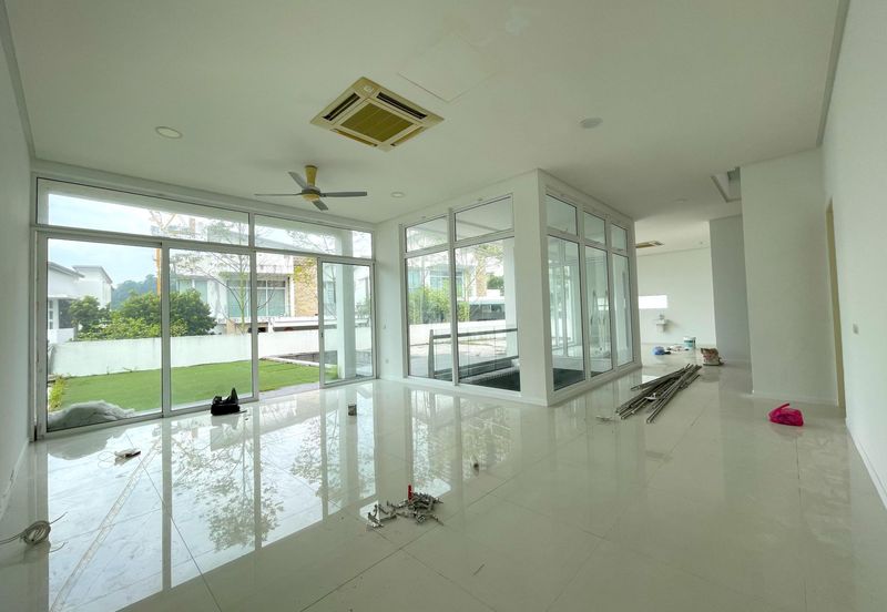 Sunway Rydgeway Puncak Melawati