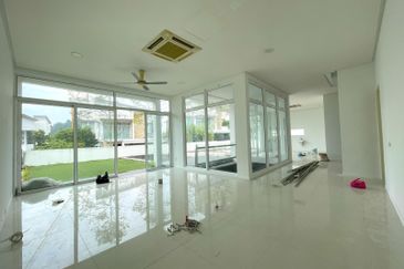 Sunway Rydgeway Puncak Melawati