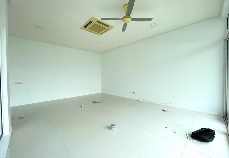 Sunway Rydgeway Puncak Melawati