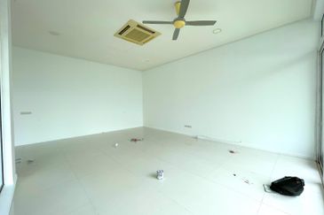 Sunway Rydgeway Puncak Melawati