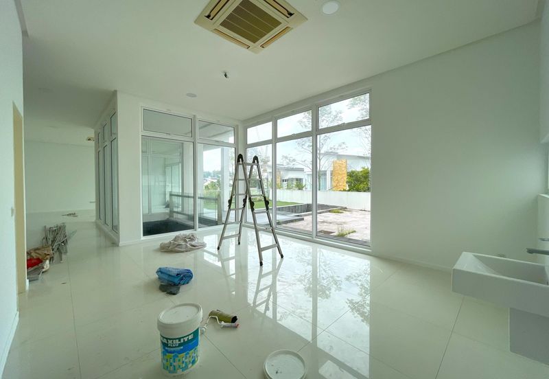 Sunway Rydgeway Puncak Melawati