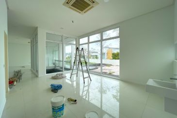 Sunway Rydgeway Puncak Melawati