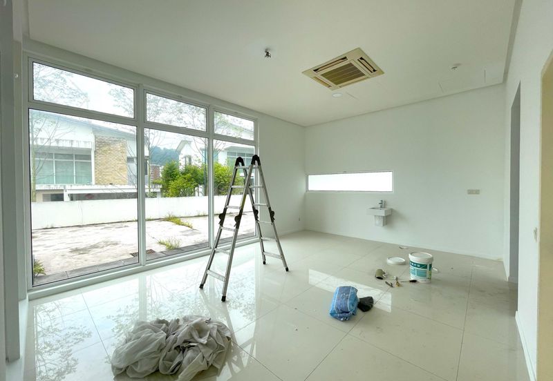 Sunway Rydgeway Puncak Melawati