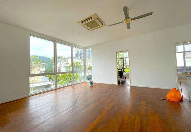 Sunway Rydgeway Puncak Melawati