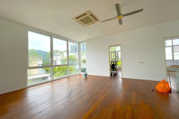 Sunway Rydgeway Puncak Melawati