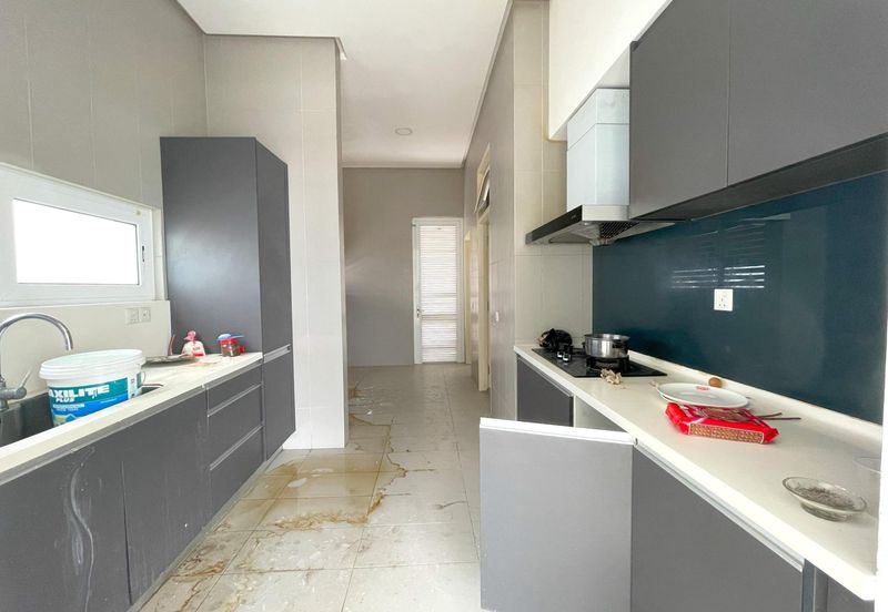 Sunway Rydgeway Puncak Melawati