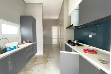 Sunway Rydgeway Puncak Melawati