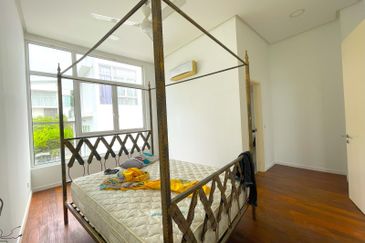 Sunway Rydgeway Puncak Melawati