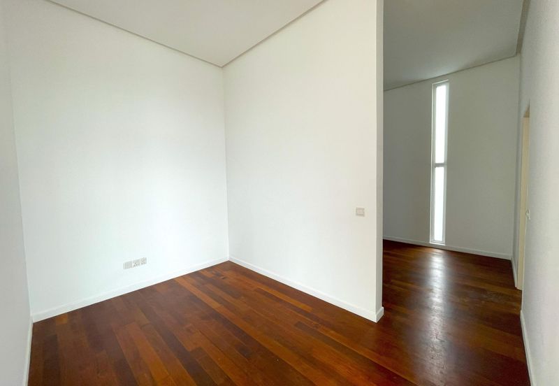 Sunway Rydgeway Puncak Melawati