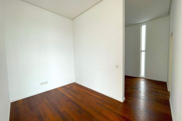 Sunway Rydgeway Puncak Melawati