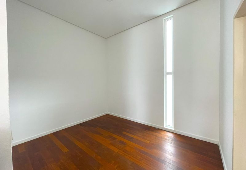 Sunway Rydgeway Puncak Melawati