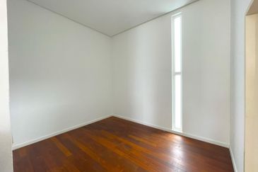 Sunway Rydgeway Puncak Melawati