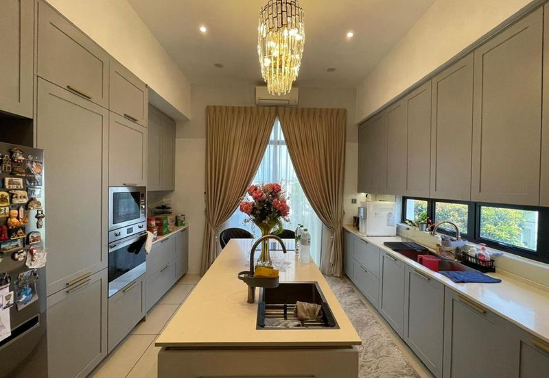 Norton Garden Bungalow @ Eco Grandeur