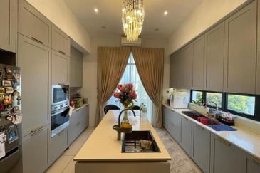 Norton Garden Bungalow @ Eco Grandeur