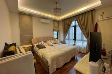 Norton Garden Bungalow @ Eco Grandeur