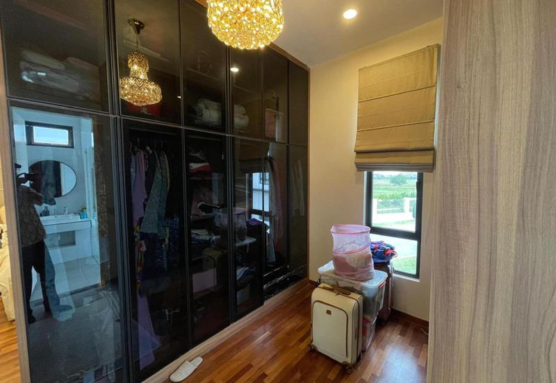 Norton Garden Bungalow @ Eco Grandeur