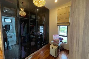 Norton Garden Bungalow @ Eco Grandeur