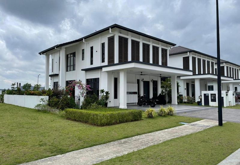 Norton Garden Bungalow @ Eco Grandeur