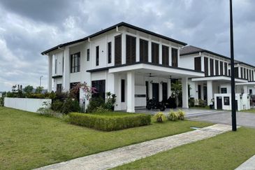 Norton Garden Bungalow @ Eco Grandeur