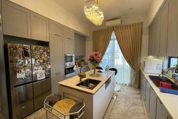 Norton Garden Bungalow @ Eco Grandeur