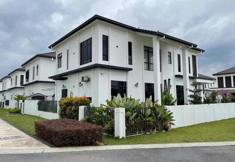 Norton Garden Bungalow @ Eco Grandeur