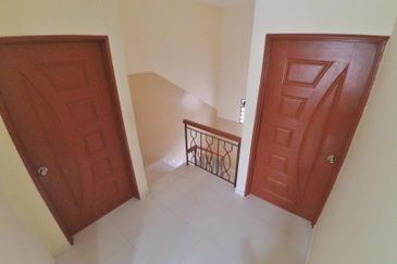 Taman Tasik Semenyih (Lake Residence)