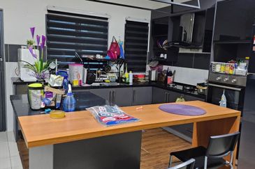 Teluk Panglima Garang