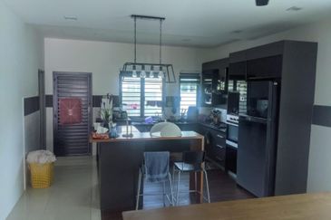 Teluk Panglima Garang