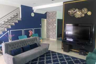 Teluk Panglima Garang