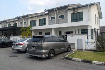 Teluk Panglima Garang