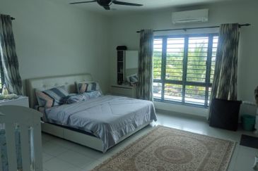 Teluk Panglima Garang