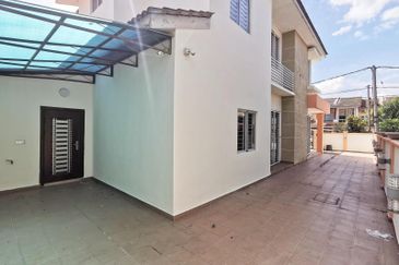 Bandar Country Homes