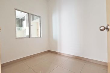 Bandar Country Homes