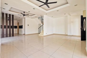 Bandar Country Homes